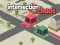 Cluiche Intersection Chaos ar líne