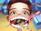 Cluiche Mad Dentist ar líne