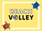 Cluiche Beach Volley ar líne