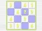 Cluiche Well Sudoku ar líne