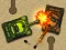 Cluiche Micro Tank Wars ar líne