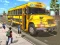 Cluiche City School Bus Driving ar líne