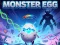 Cluiche Monster Egg ar líne
