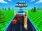 Cluiche Cube Rush 3D ar líne
