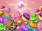 Cluiche Sweet Merge ar líne
