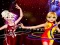 Cluiche Princess in Circus Show ar líne