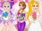 Cluiche The Wedding Shop ar líne