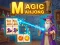 Cluiche Magic Mahjong ar líne