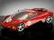 Cluiche Super Cars Puzzle ar líne
