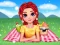 Cluiche Get Ready With Me Summer Picnic ar líne