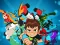 Cluiche Ben 10 Hero time ar líne