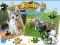 Cluiche Jigsaw Puzzle Cats & Kitten ar líne