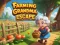 Cluiche Farming Grandma Escape ar líne