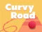 Cluiche Curvy Road ar líne