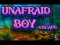 Cluiche Unafraid Boy Escape ar líne