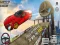 Cluiche Impossible City Car Stunt ar líne