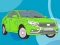 Cluiche Russian Cars Coloring Book ar líne