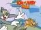 Cluiche Tom and Jerry Run ar líne