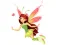 Cluiche Fairy Jigsaw ar líne