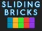 Cluiche Sliding bricks ar líne