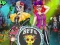 Cluiche BFFS Day Of The Dead ar líne