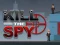 Cluiche Kill The Spy ar líne