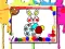 Cluiche Easter Coloring Book ar líne