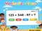 Cluiche Maths For Class V ar líne