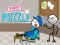 Cluiche Thief Puzzle Online ar líne