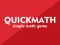 Cluiche Quickmath ar líne