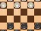 Cluiche Checkers ar líne