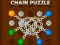 Cluiche Chain Puzzle ar líne