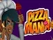 Cluiche Pizza Mania ar líne