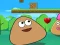 Cluiche Pou Slide ar líne