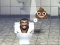 Cluiche Skibidi Toilet Soccer Head ar líne