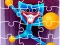Cluiche Poppy Rope Puzzle Game ar líne