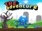 Cluiche The Adventure ar líne