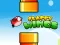 Cluiche Flappy Wings ar líne