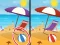 Cluiche Spot The Difference Seasons ar líne