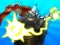 Cluiche Kaiju Run - Dzilla Enemies ar líne