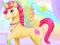 Cluiche Fantasy Unicorn Creator ar líne