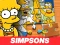 Cluiche Simpson Jigsaw Puzzle ar líne