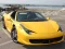 Cluiche Ferrari 458 Spider Slide ar líne