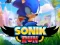 Cluiche Sonik Run ar líne