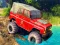 Cluiche OFF Road Prado Stunts ar líne