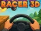 Cluiche Turbo Racer 3D ar líne