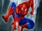 Cluiche Spider Man Jigsaw ar líne