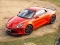 Cluiche Alpine A110 S Puzzle ar líne