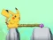 Cluiche PokeWorld Bounce ar líne