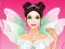 Cluiche Barbie Fairy Star ar líne